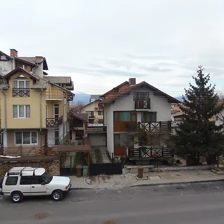 Disalitza Апартаменти