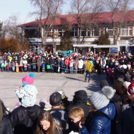 Disalitza Бансько